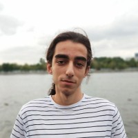David Sharafian