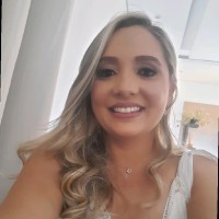 Geicislaine Oliveira