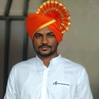 Akshay Gosavi