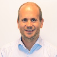 Fredrik Holmberg