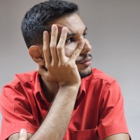 Gilbert Oliveira Santos