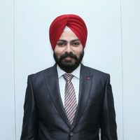 Paramjeet Saluja
