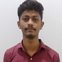 Hritik Salunke