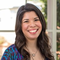 Monica Newhard,  CID, LEED GA