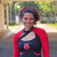 Bianca Gabriela Franco