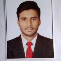 Mohammad Haris Vasiuzzama