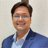 Nilesh V. Khutale