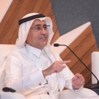 م. احمد البابطين MRICS