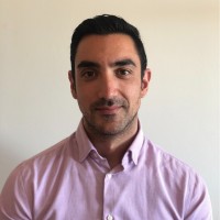 Jose Luis Checa Gonzalez