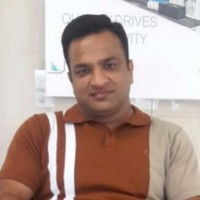 Vikas Goel