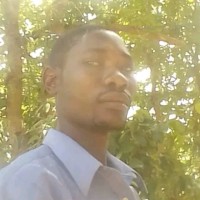 Munghairwa Theophilus