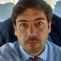Cristian Alejandro Rojas Hernandez