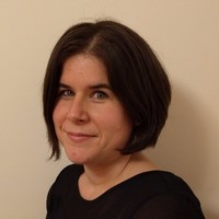 Julie (Todd) Rogers