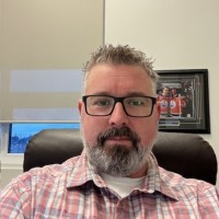 Chris Bidulka