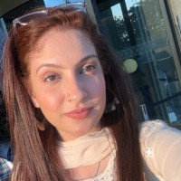 Geetanjali Sharma
