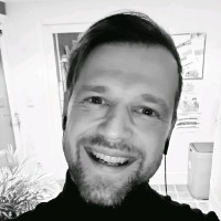 Joris Vermeulen