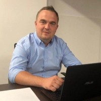 Михаил Бесшапошников