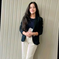 Mantasha Sajid