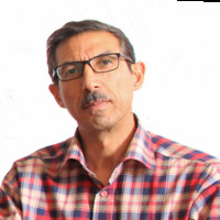 MohammadReza Madadi