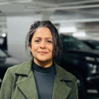 Urvi Shelar