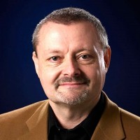 Ralph Michael