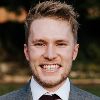 Joe Kane-Smith (he/him)