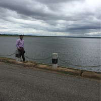 Manjunath N