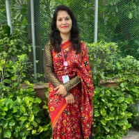 Dr. Geeta Dhasmana