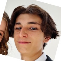 Brandon Sharma