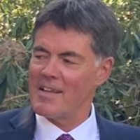 Stuart Longbottom Frics Mba
