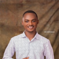 Michael Sarpong