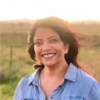 Varsha Wesley