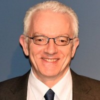 David Moorhouse