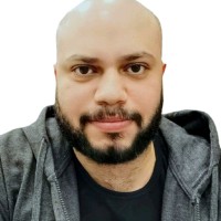 Ramez Nashed