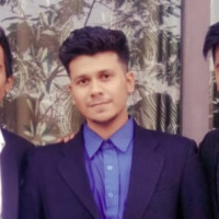 Jeevan Ashok Sawalkar