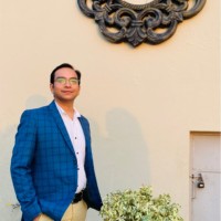Yuvraj Saini
