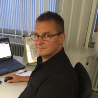 Albert Paul