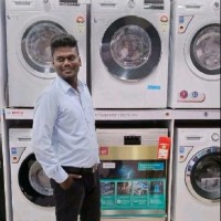 Aravind Edward Raj