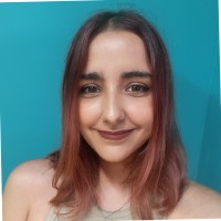 Rocio Garcia Virlán