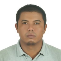 MARK GIL PALIUANAN