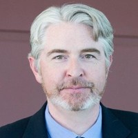 Patrick Cullinan