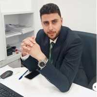 Mohamed Abdelgawad