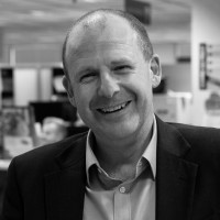 Andy Parsons, Chartered Fcsi