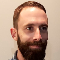 Chuck Githens, Crsp
