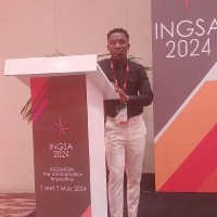 Jean D'Amour Maniragaba (Jones)