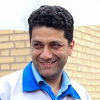 Behzad Karimzad Sharifi