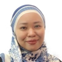 Izzatun Nadiah