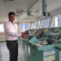 G Rajakumar