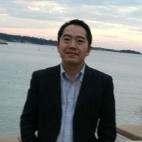 John Wang