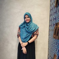 Asma M